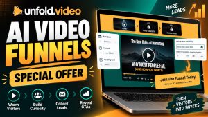 UnfoldVideo Review: Full Breakdown, Pros & Cons (2026)