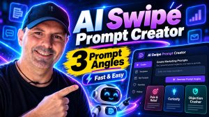 AI Swipe Prompt Creator Sales Page Review: Features, Pricing, Pros & Cons
