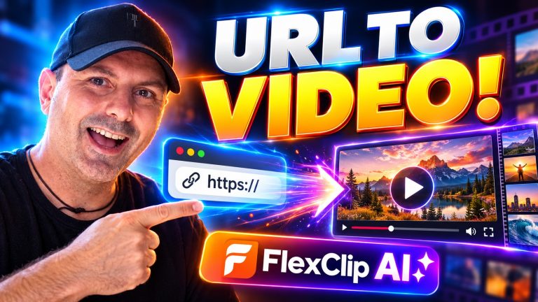 FlexClip AI Video Maker & Editor – Create with Templates & AI Review: Pros & Cons