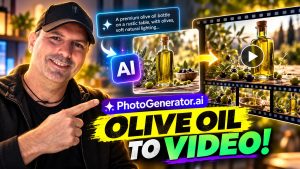 AI Photo Generator – Create Stunning Photos Online Review: Pros & Cons
