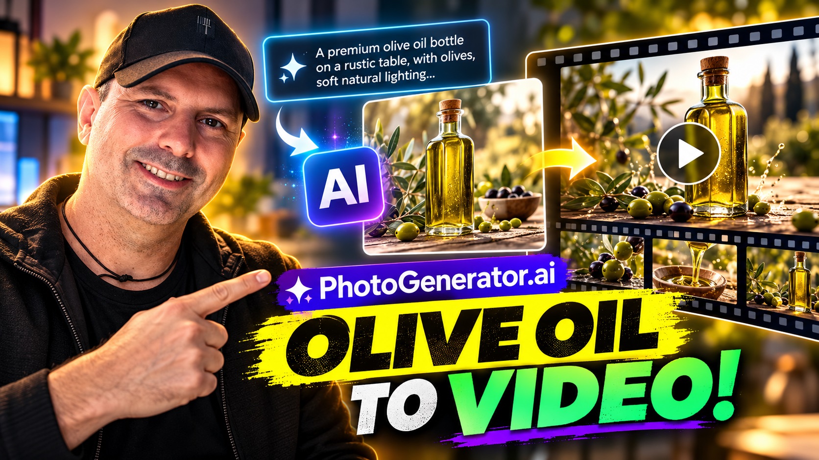 AI Photo Generator – Create Stunning Photos Online Review: Pros & Cons AI Photo Generator – Create Stunning Photos Online Review: Pros & Cons